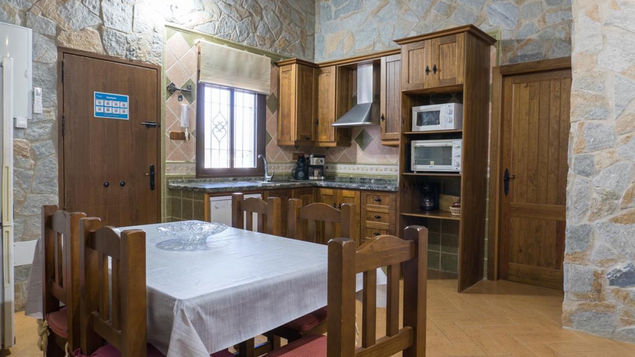 Villa Nueva Cascada - Casa Rustica "Tu Casa En Conil" Conil De La Frontera Eksteriør billede